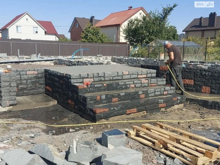 Land for residential construction, Korsnya