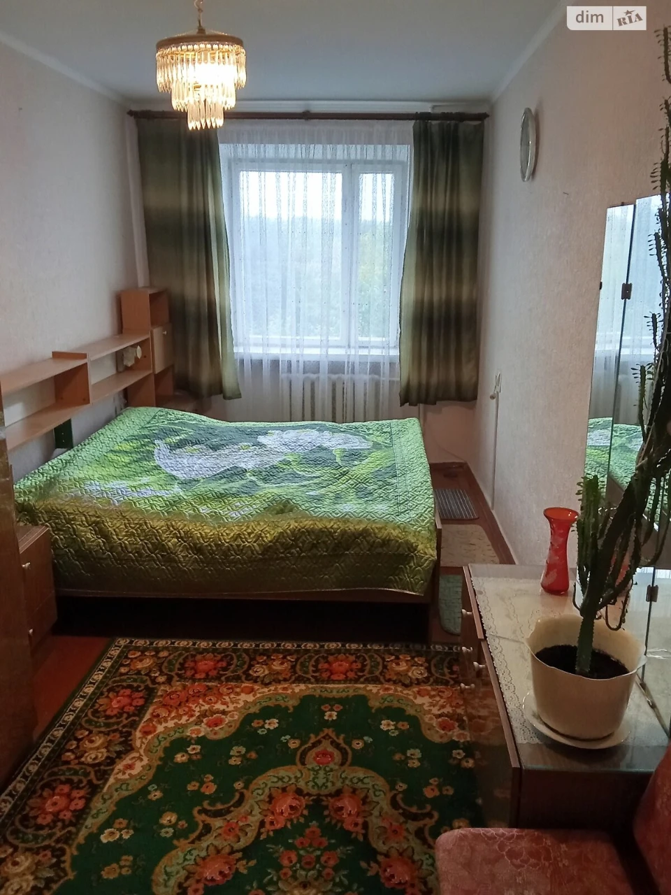 Apartment for Sale in Krasne
