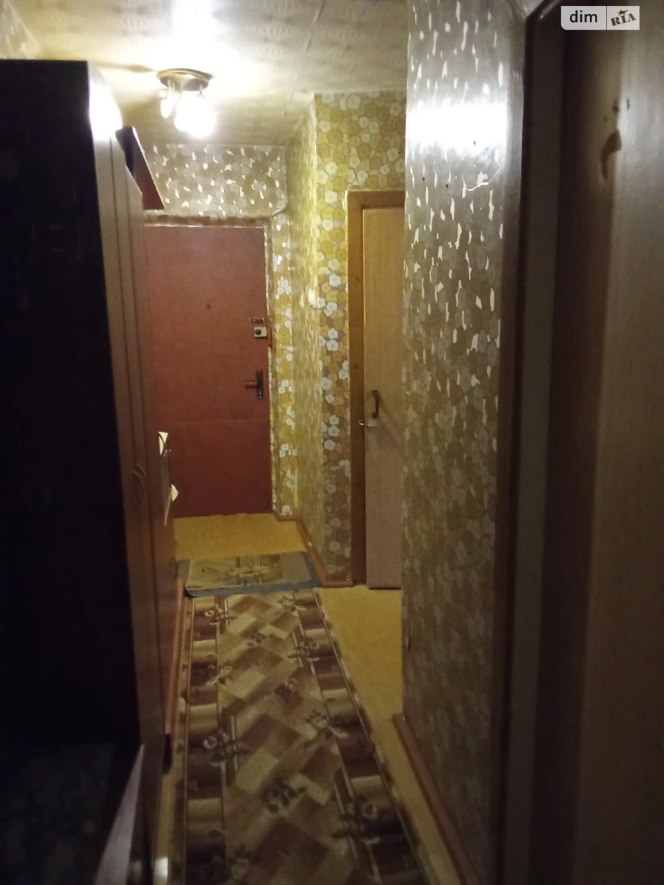 Apartment for Sale in Krasne