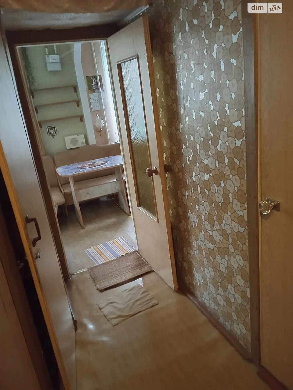 Apartment for Sale in Krasne