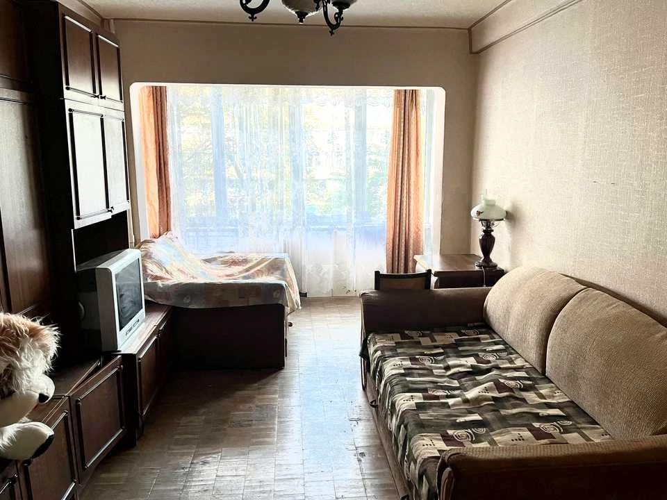 Квартира. Київ, вул. Ентузіастів
