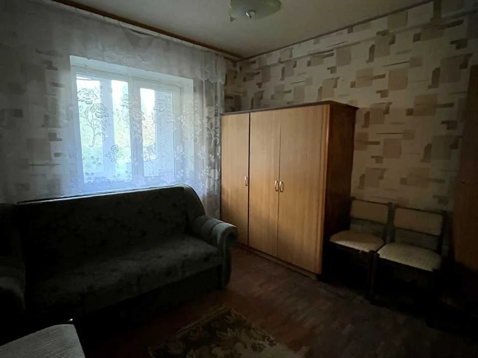 Квартира. Київ, вул. Ентузіастів