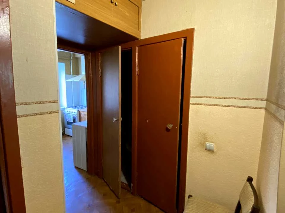 Квартира. Київ, вул. Ентузіастів