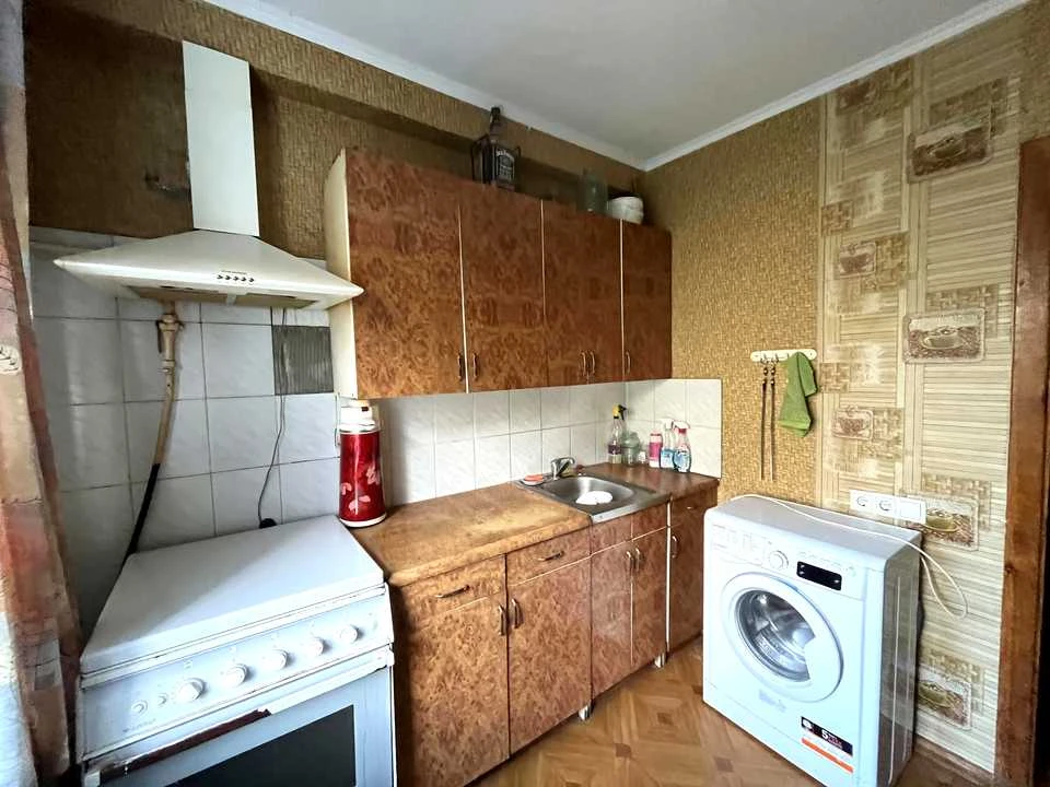 Квартира. Київ, вул. Ентузіастів