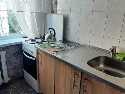 Квартира. Київ, вулиця Васильченка
