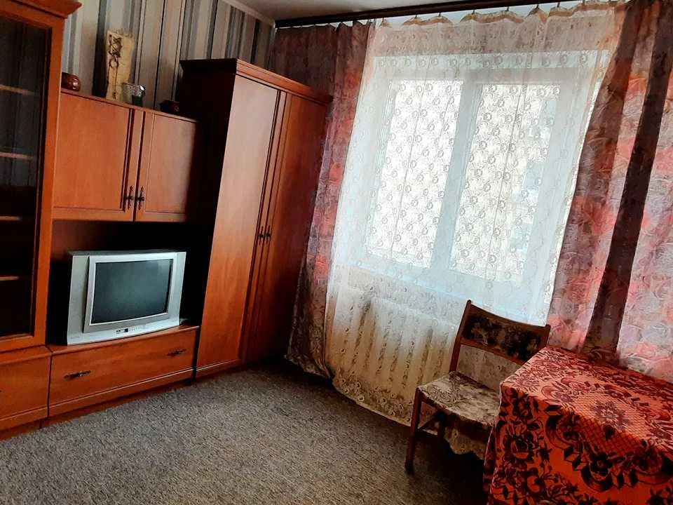 Квартира. Київ, вулиця Васильченка