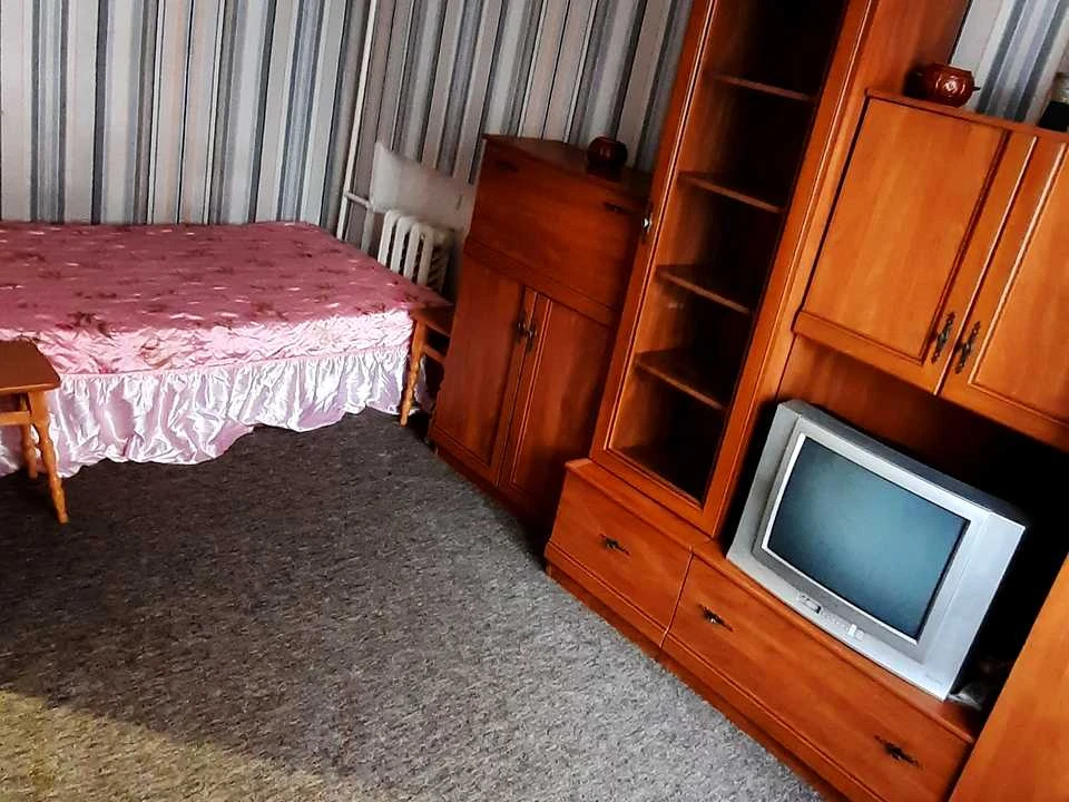 Квартира. Київ, вулиця Васильченка