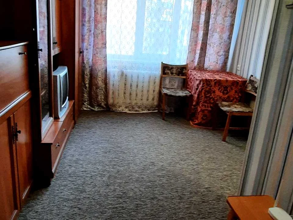 Квартира. Київ, вулиця Васильченка