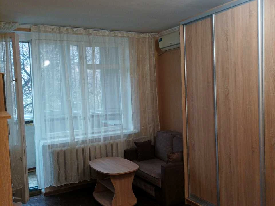 Квартира. Київ, Делегатський пров.