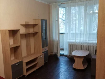 Квартира. Київ, Делегатський пров.
