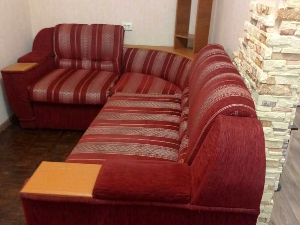 Квартира. Київ, Делегатський пров.