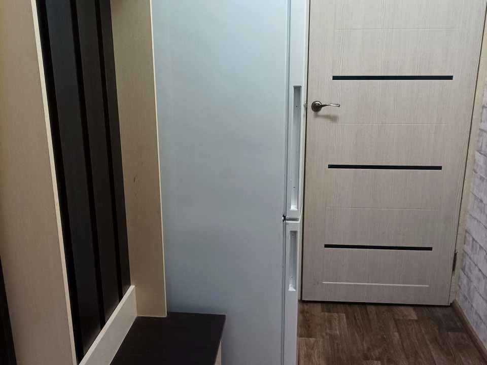 Квартира. Київ, Делегатський пров.