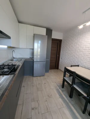 Sale of a 1-bedroom apartment in a new building on Vypasova Street