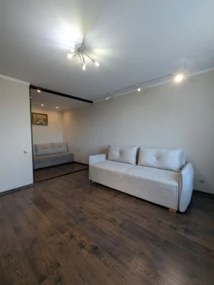 Sale of a 1-bedroom apartment in a new building on Vypasova Street