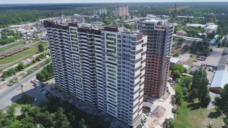 1-комнатная квартира, 39.04 кв.м