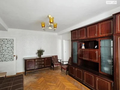 Продаж Квартира Шулявка
