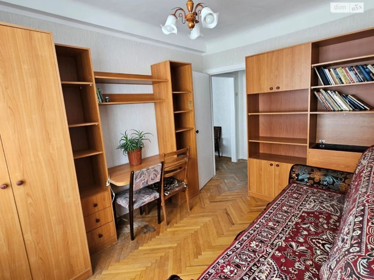 Продаж Квартира Шулявка