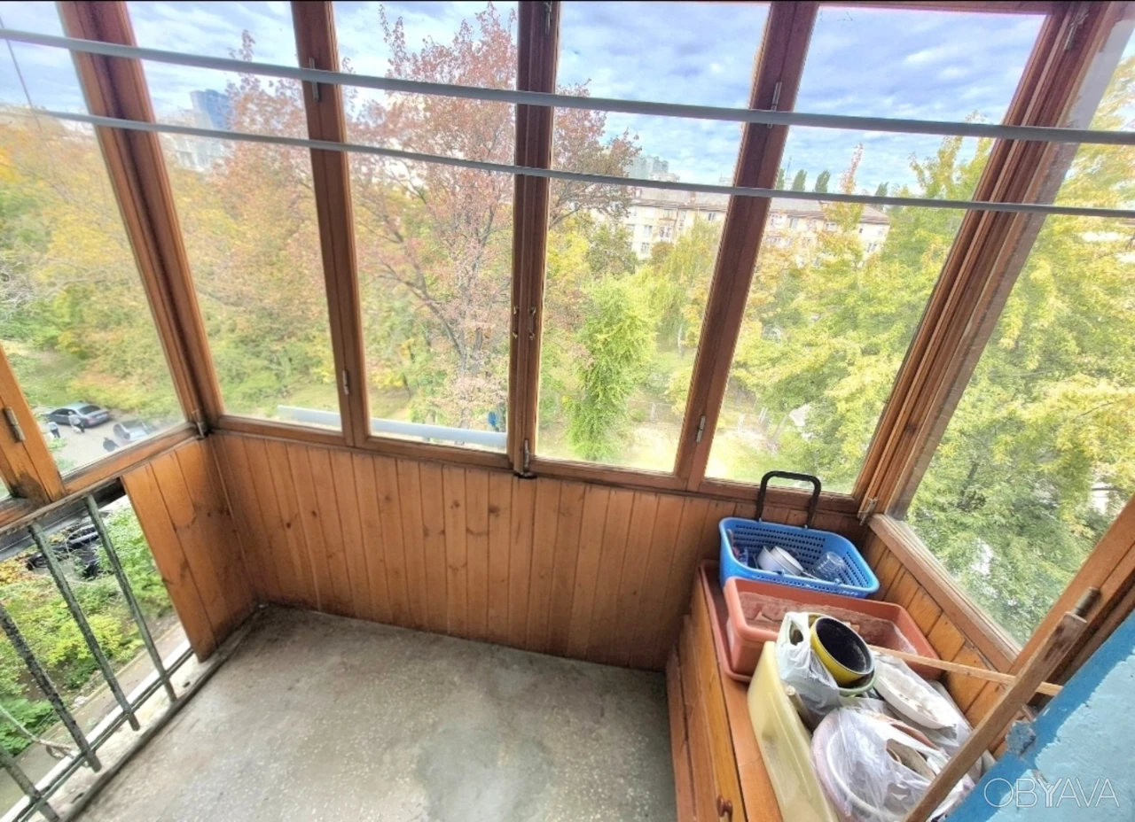 1-bedroom apartment, 56.5 sq.m