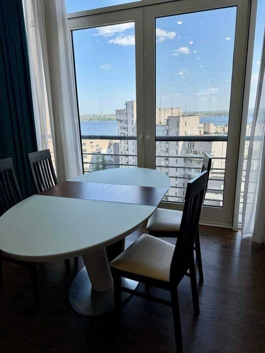 I will sell a stylish 2-room apartment in the residential complex Duet Krutogorny spusk Center