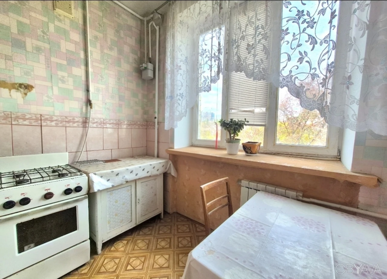 1-bedroom apartment, 56.5 sq.m
