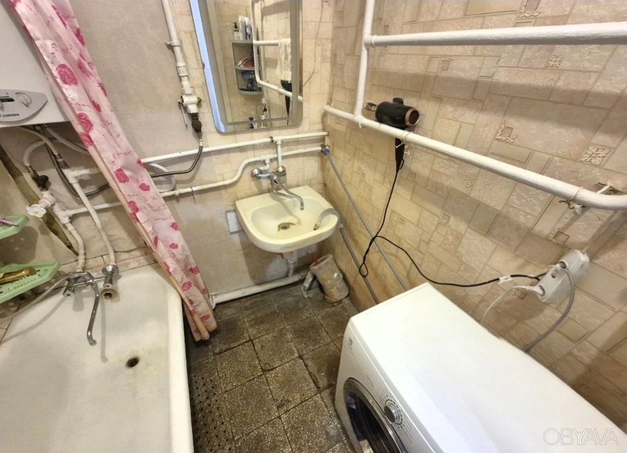 1-bedroom apartment, 56.5 sq.m