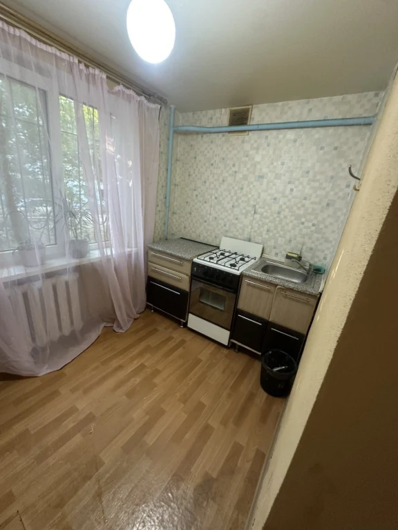 For Sale: 1-bedroom apartment from the owner, no buyer's commission