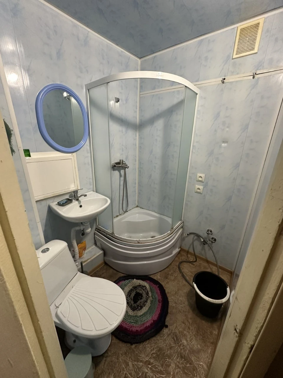 For Sale: 1-bedroom apartment from the owner, no buyer's commission