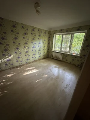 For Sale: 1-bedroom apartment from the owner, no buyer's commission