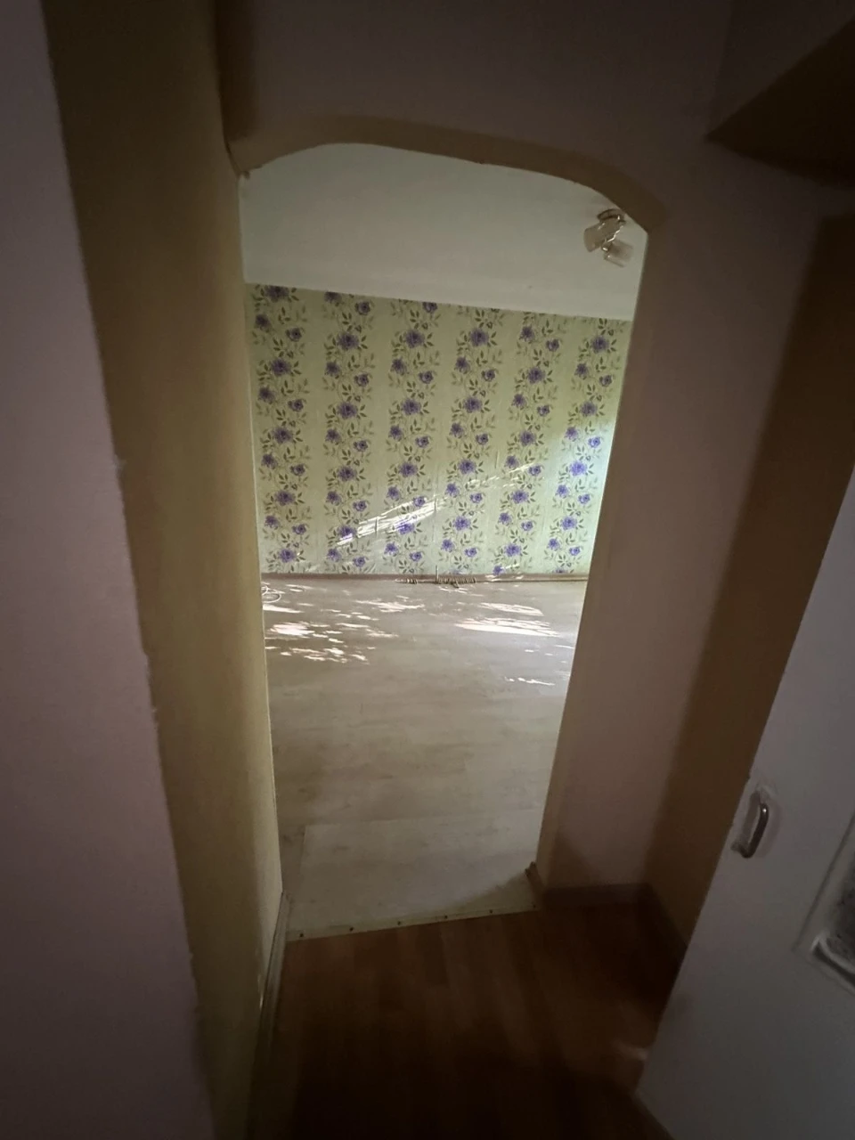 For Sale: 1-bedroom apartment from the owner, no buyer's commission