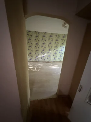 For Sale: 1-bedroom apartment from the owner, no buyer's commission