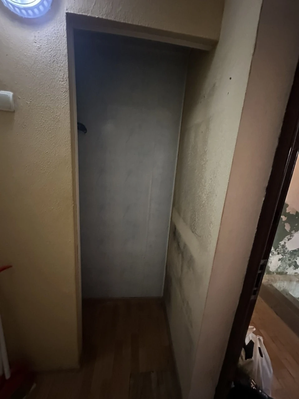 For Sale: 1-bedroom apartment from the owner, no buyer's commission