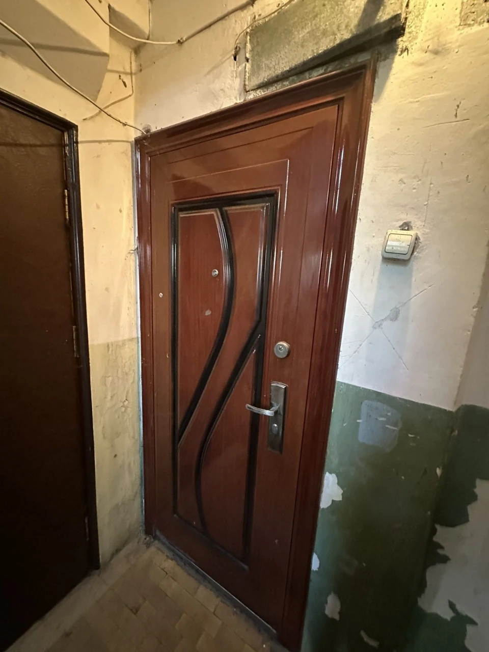 For Sale: 1-bedroom apartment from the owner, no buyer's commission