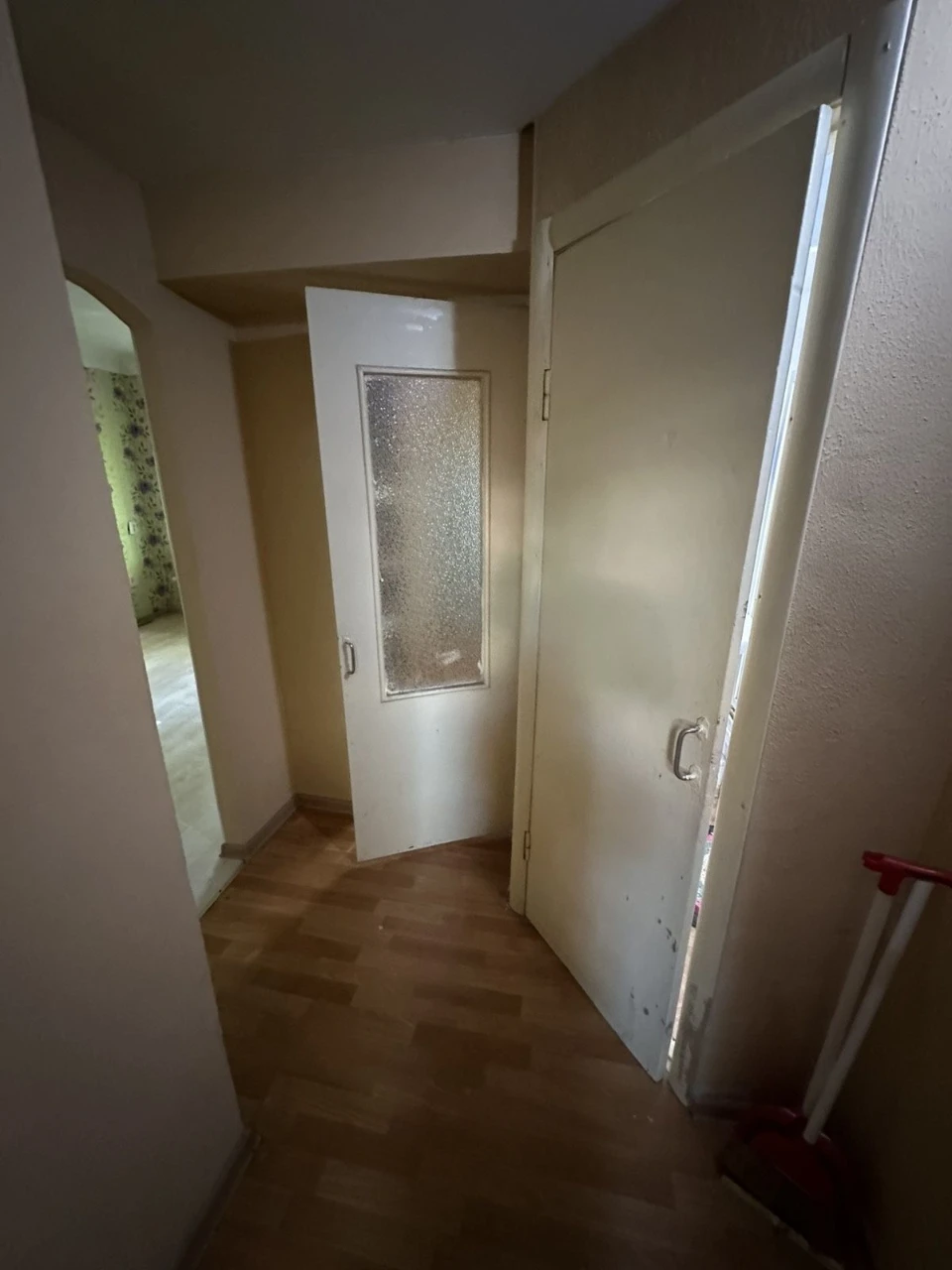 For Sale: 1-bedroom apartment from the owner, no buyer's commission