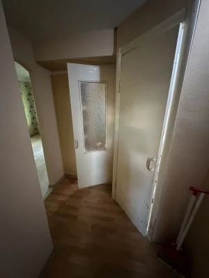 For Sale: 1-bedroom apartment from the owner, no buyer's commission
