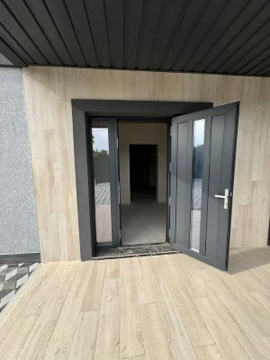 Sale of a Dream House