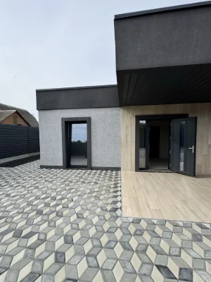 Sale of a Dream House