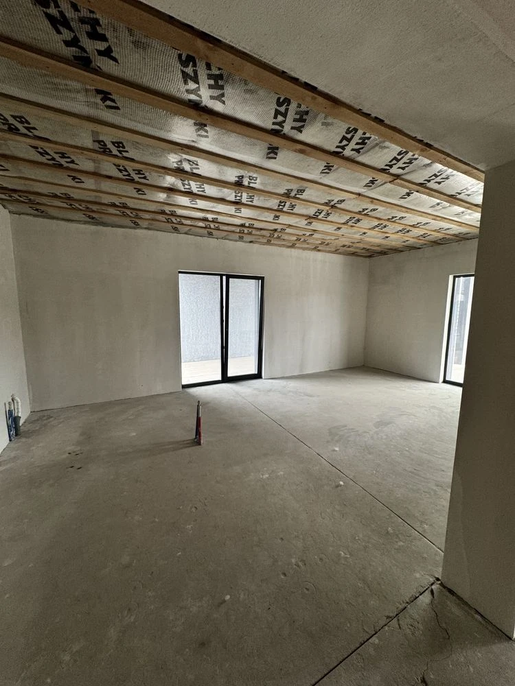 Sale of a Dream House