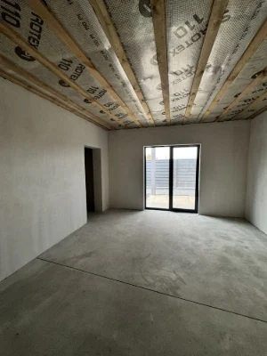 Sale of a Dream House