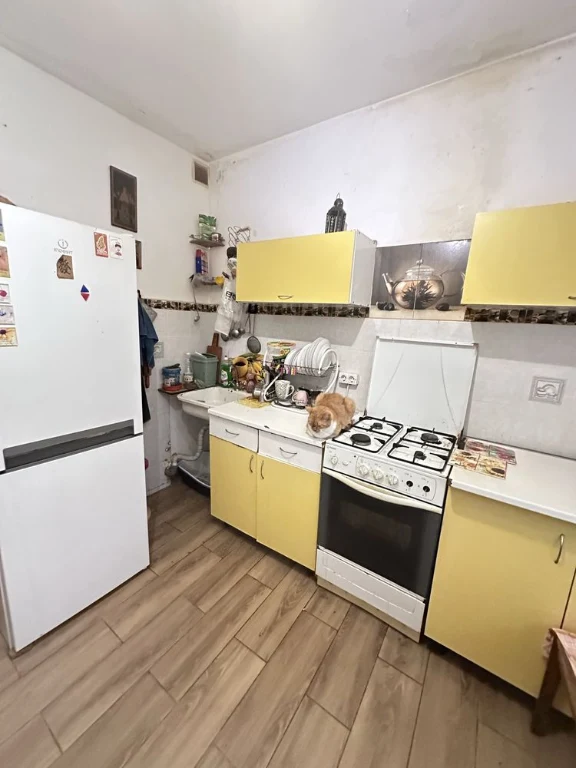 2-bedroom apartment for sale in New District, 2nd floor