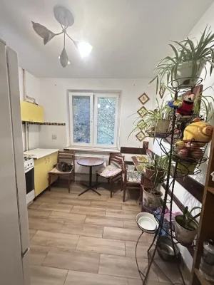 2-bedroom apartment for sale in New District, 2nd floor