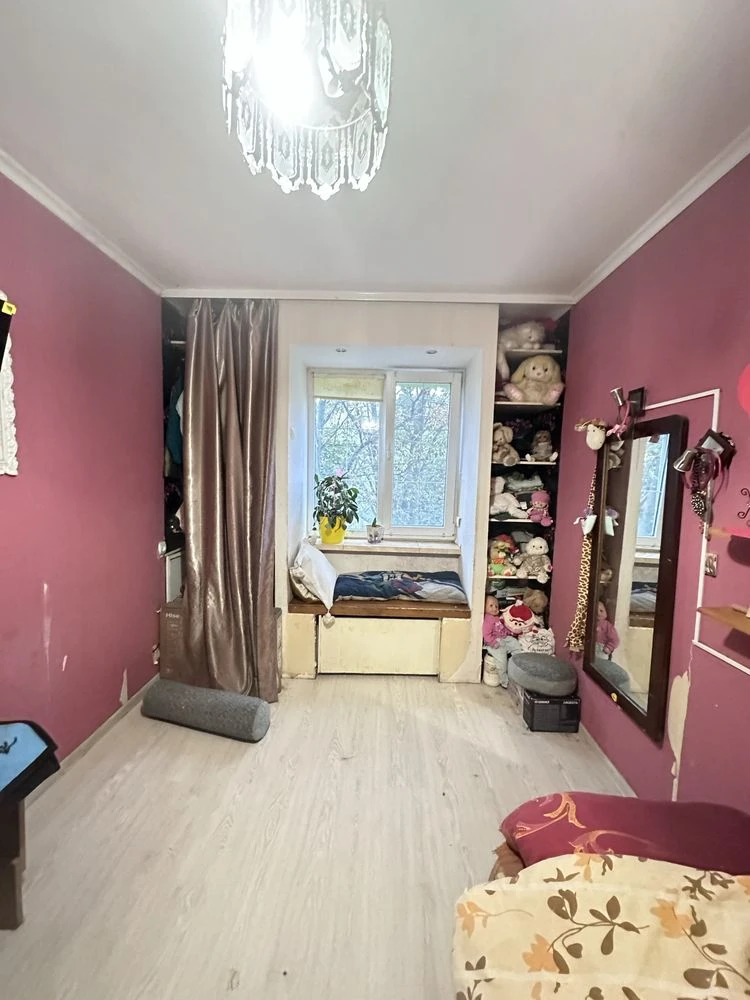 2-bedroom apartment for sale in New District, 2nd floor