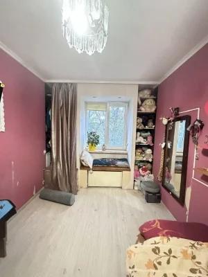2-bedroom apartment for sale in New District, 2nd floor