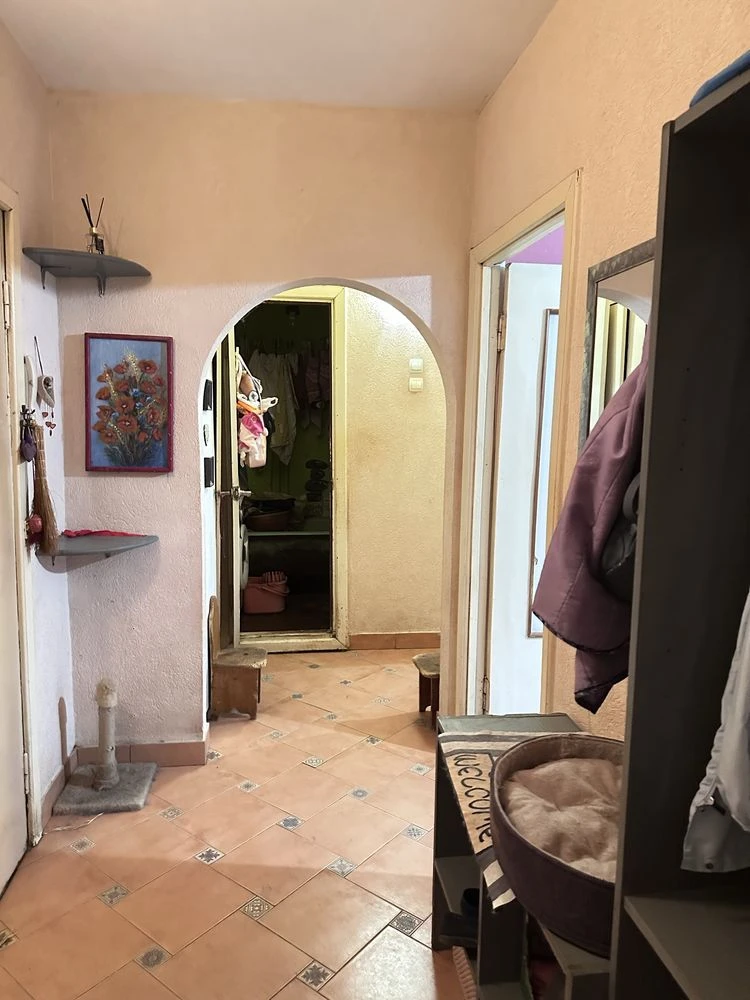 2-bedroom apartment for sale in New District, 2nd floor