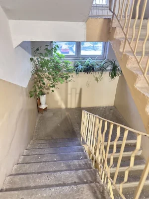 2-bedroom apartment for sale in New District, 2nd floor
