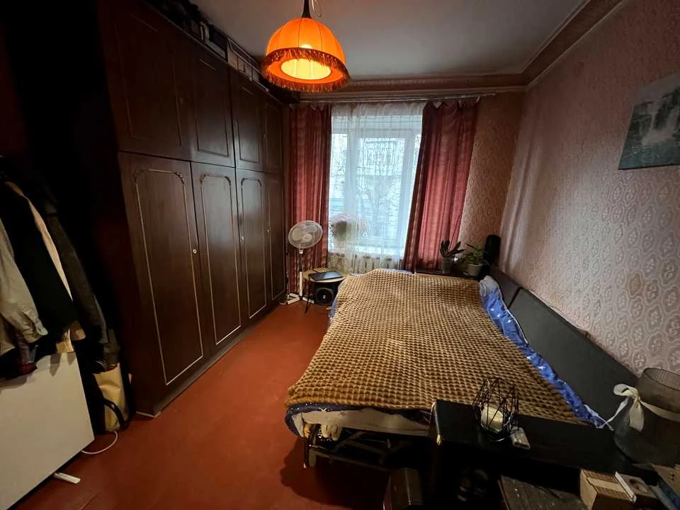 Apartment. Kyivska Street, Kyiv.