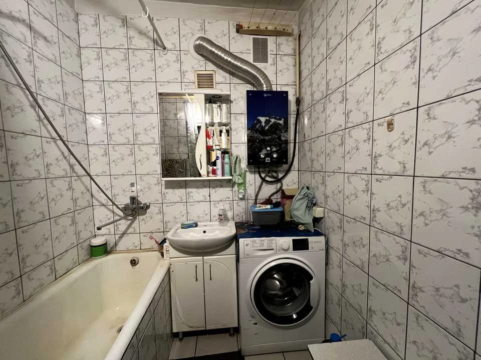 Apartment. Kyivska Street, Kyiv.