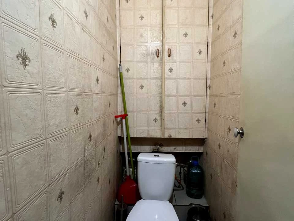 Apartment. Kyivska Street, Kyiv.