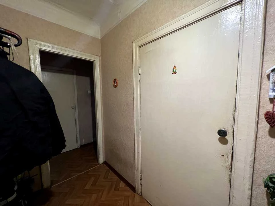 Apartment. Kyivska Street, Kyiv.