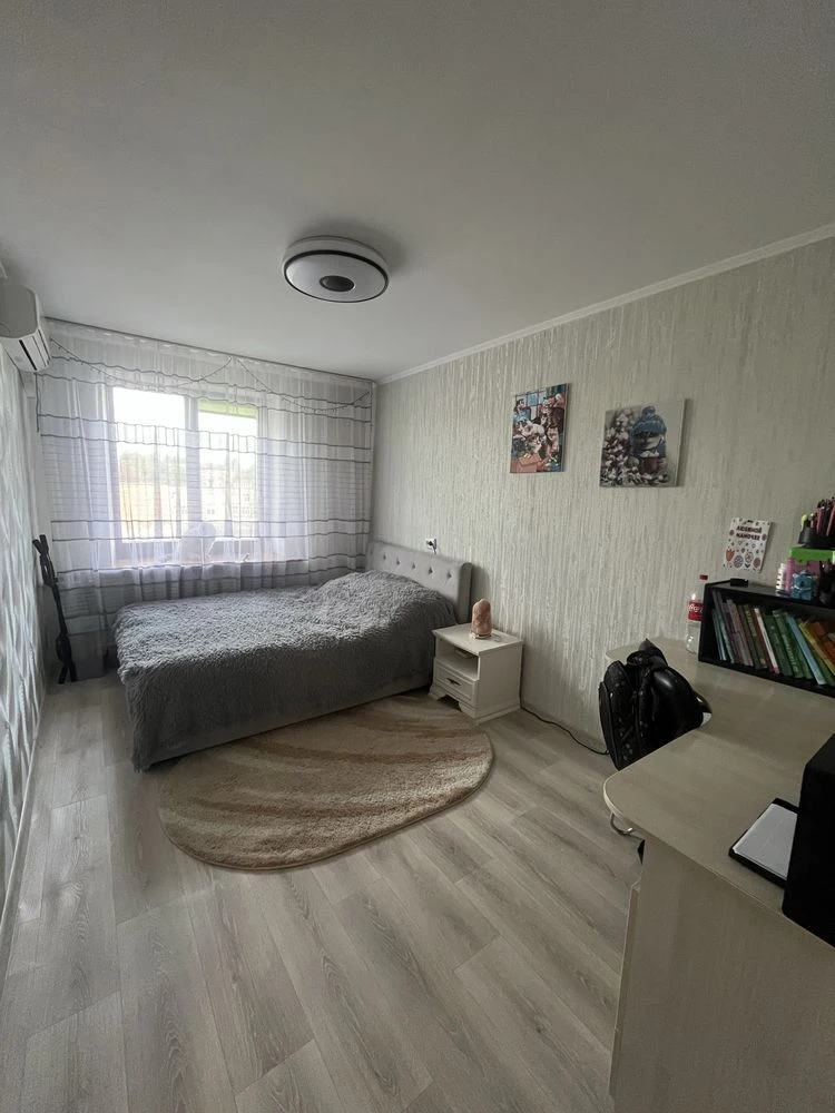 For Sale: 3-Bedroom Apartment