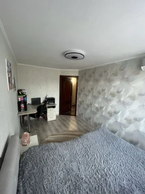 For Sale: 3-Bedroom Apartment